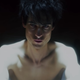 Tom Sturridge is shirtless as The Sandman's Dream in Netflix's adaptation. He looks sullen.